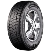 Bridgestone 225/75R16 C 121/120R Duravıs A/S Evo B-A-72 4 Mevsim Hafif Ticari Lastiği (Üretim Yılı: 2025) - 1