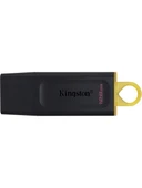 Kingston DataTraveler Exodia 128 GB USB Flash Bellek - 1