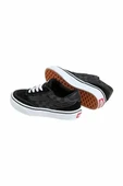 Vans Brooklyn Ls Checkerboard Çocuk Ayakkabı VN000D82KOU1 - 2