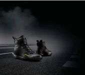 GAERNE G-ROCKET GORETEX BOT SİYAH YENİ thumbnail 2