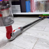 Valkyrie Mobilya Altı Temizlik Adaptörü – Dyson V7/V8/V10/V11/V15/Gen5 Uyumlu thumbnail 2