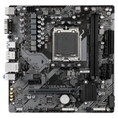 Gigabyte A620M-S2H DDR5 GLAN Ses DP HDMI VGA SATA3 USB3.2 mATX Anakart - 2