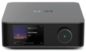 Wiim AMP ULTRA  Network Streamer Amplifikatör 2 x 100 Watt thumbnail 1