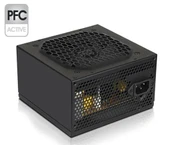 PowerBoost BST-ATX750WEU FURY 750w 80+ 12cm Fanlı ATX PSU (Retail Box) - 1