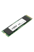 Crucial E100 480GB NVME M.2 SSD Disk CT480E100SSD8 - 2