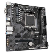 Gigabyte A620M-S2H DDR5 GLAN Ses DP HDMI VGA SATA3 USB3.2 mATX Anakart - 3