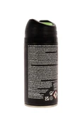 Umbro Erkek Deodorant Sprey 150ml Action thumbnail 3