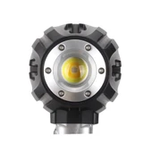Panther Pt-4810 Usb Şarjlı Fener Renkli - 5