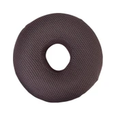 Homedius Yastık Visco Medica Ringo Antrasit 48x48 - 3