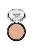 Maybelline New York City Bronze Bronzlaştırıcı & Kontür Pudrası - 250 Medium Warm (orta, Sıcak Ton) thumbnail 1