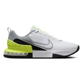 Nike M Air Max Alpha Trainer 6 Erkek Gri Antrenman Ayakkabı FQ1833-006 thumbnail 1