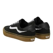 Vans Brooklyn Ls Erkek Siyah Günlük Ayakkabı VN000D7QB9M1 - 2