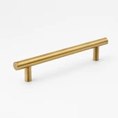 Alteta Gold Altın 160 mm 16 cm Metal Mobilya Kulpu Mutfak Çekmece Dolap Dolabı Kapak Kulpları Kulbu thumbnail 7