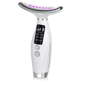 Anti-Aging Boyun ve Yüz Masaj Aleti – 3D Kaldırıcı thumbnail 1