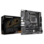 Gigabyte A620M-S2H DDR5 GLAN Ses DP HDMI VGA SATA3 USB3.2 mATX Anakart - 1