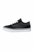 Vans Brooklyn Ls Checkerboard Çocuk Ayakkabı VN000D82KOU1 - 5