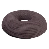 Homedius Yastık Visco Medica Ringo  Antrasit 48x48 - 1