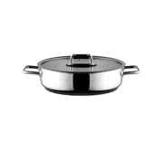 Aryıldız Colombus 8 Parça İndiksiyon Tabanlı Çelik Tencere Seti - 2