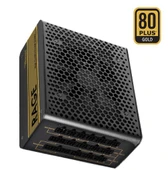 PowerBoost BST-ATX750G RAGE 750w 80+ GOLD Full Modüler 12cm Fanlı ATX PSU - 2