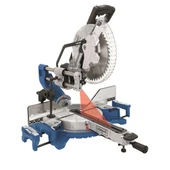 SCHEPPACH HM 305SL Kızaklı Gönye Kesme Makinası 2000W 5901223901 - 1