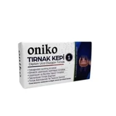 Oniko Tırnak Kepi 1 - 1