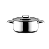 Aryıldız Colombus 8 Parça İndiksiyon Tabanlı Çelik Tencere Seti - 4