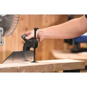 SCHEPPACH HM 305SL Kızaklı Gönye Kesme Makinası 2000W 5901223901 - 4