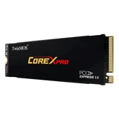 TwinMOS CoreX Pro NVCXP2TBG52280 2TB (14000/10000MB/s) M.2 2280 PCIe 5.0 NVMe SSD - 2