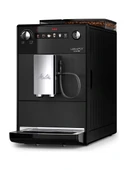 Melitta Latticia Ot Tam Otomatik Kahve Makinesi Siyah Outlet - 2