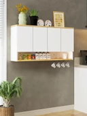 Kuzeylife Alvora Dolap Askılı - 1