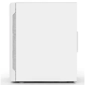 GameBooster GB-T005MW USB3.0 Mesh Panel ATX Beyaz Oyuncu Kasası (PSU Yok) thumbnail 3