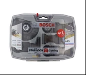 Bosch Expert Starlock Testere Ahşap & Metal Seti 5'li 2608666149 thumbnail 2