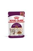 Royal Canin Sensory Taste in Gravy Adult Kedi Konservesi 85 Gr thumbnail 1