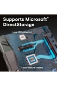 Crucial T500 2TB SSD Gen4 NVMe M.2 CT2000T500SSD5 Soğutuculu - 5