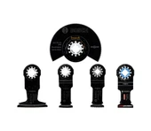 Bosch Expert Starlock Testere Ahşap & Metal Seti 5'li 2608666149 thumbnail 1