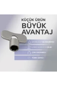 DESIPHON Radyatör Purjör Anahtarı – Petek Havlupan Hava Alma ve Purjör Açma Kapama Anahtarı (10 Adet) - 3
