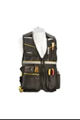 Port Bag PBZ.05 İş Yelek Prof Bag - 1