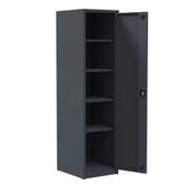Çelik Dosya Dolabı Metal Dolap Ofis Dolapları - 5