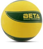 Voleybol Topu Kauçuk Dikişsiz Ultra Dayanıklı Top No:5 - 5