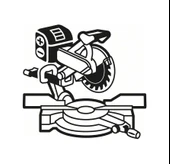 Bosch Standard For Wood 216 x 30 T48 Daire Testere Bıçağı - 2608837723 thumbnail 3