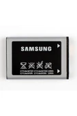 Samsung E1205 E1200 E1207 E250 E500 AB463446BU Pil Batarya thumbnail 2