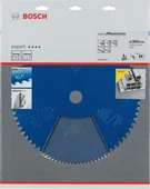 Bosch Expert Serisi 305x30 mm 96 Diş Alüminyum İçin Daire Testere Bıçağı - 2608644115 thumbnail 2