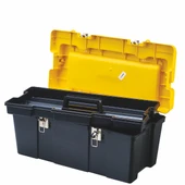 Takım Çanta Port Bag ML.05 24'' Organizerli Meta Prof Bag - 3