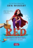 Red Kırmızı Başlıklı kızın Gerçek Hikayesi Yedivern - 1