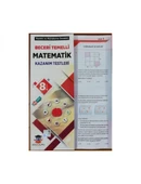 Zekaküpü 8.Sınıf Fen Bilimleri Yaprak Test - 1