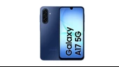 Samsung Galaxy A17 5G 8/256 GB Mavi Cep Telefonu (Samsung Türkiye Garantili) - 1