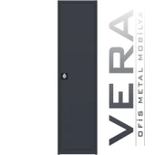 Çelik Dosya Dolabı Metal Dolap Ofis Dolapları - 1