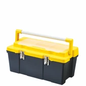 Takım Çanta Port Bag ML.05 24'' Organizerli Meta Prof Bag - 2
