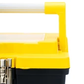 Takım Çanta Port Bag ML.05 24'' Organizerli Meta Prof Bag - 4