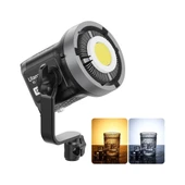 Ulanzi 120W Bi-Color V-Mount Video Işık L065CNA1 - 5